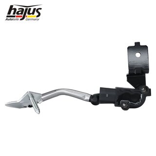 Sensor, Leuchtweitenregulierung