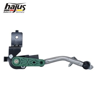 Sensor, Leuchtweitenregulierung