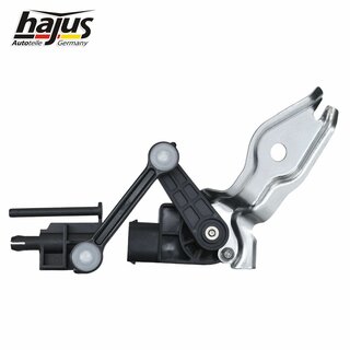 Sensor, Leuchtweitenregulierung