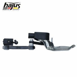 Sensor, Leuchtweitenregulierung