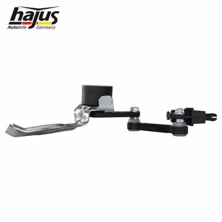 Sensor, Leuchtweitenregulierung