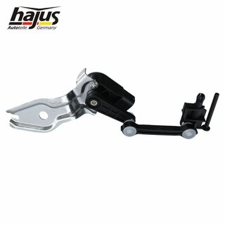 Sensor, Leuchtweitenregulierung