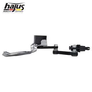 Sensor, Leuchtweitenregulierung