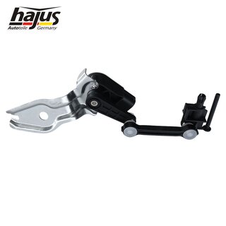 Sensor, Leuchtweitenregulierung