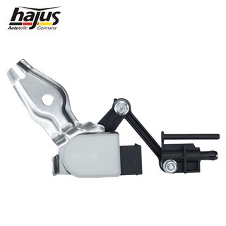 Sensor, Leuchtweitenregulierung