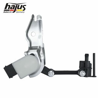 Sensor, Leuchtweitenregulierung