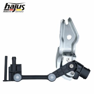 Sensor, Leuchtweitenregulierung