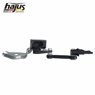 Sensor, Leuchtweitenregulierung