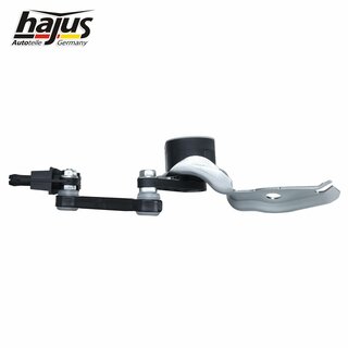 Sensor, Leuchtweitenregulierung