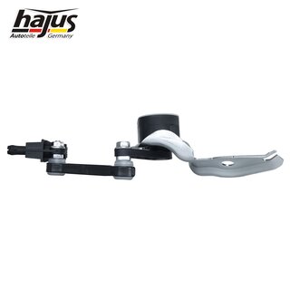 Sensor, Leuchtweitenregulierung