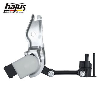 Sensor, Leuchtweitenregulierung