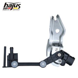 Sensor, Leuchtweitenregulierung