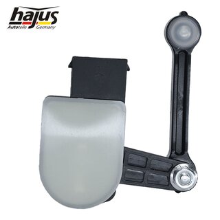 Sensor, Leuchtweitenregulierung