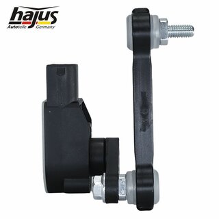 Sensor, Leuchtweitenregulierung