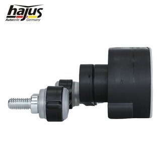 Sensor, Leuchtweitenregulierung