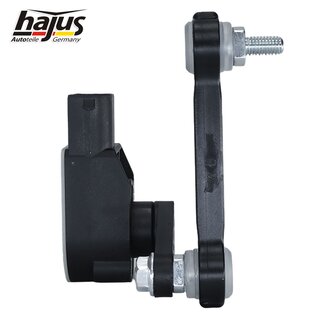 Sensor, Leuchtweitenregulierung