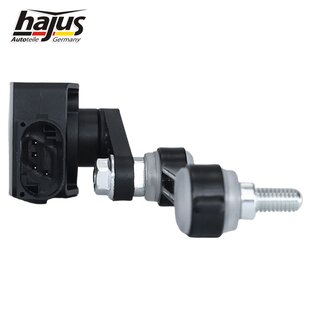 Sensor, Leuchtweitenregulierung