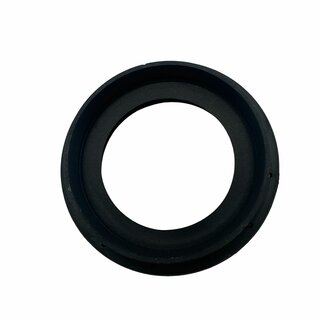 Wellendichtring, Differential