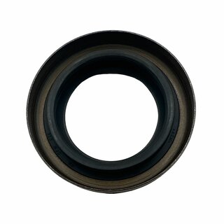 Wellendichtring, Differential