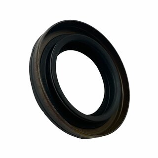 Wellendichtring, Differential