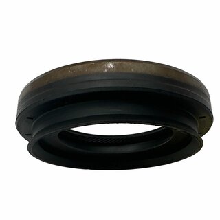 Wellendichtring, Differential