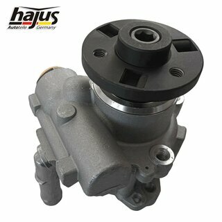 Hydraulikpumpe, Lenkung