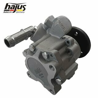 Hydraulikpumpe, Lenkung