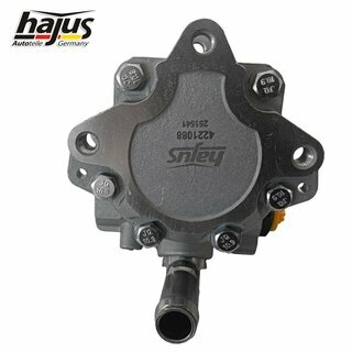 Hydraulikpumpe, Lenkung