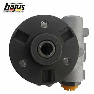 Hydraulikpumpe, Lenkung