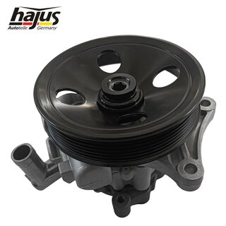 Hydraulikpumpe, Lenkung