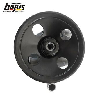 Hydraulikpumpe, Lenkung