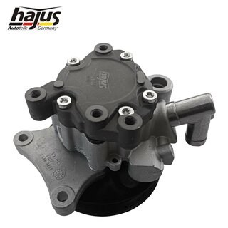 Hydraulikpumpe, Lenkung