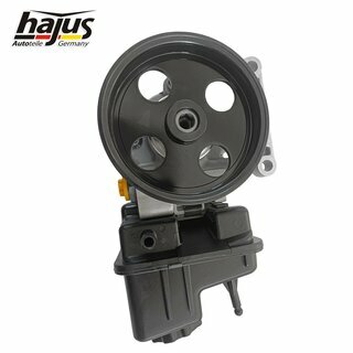 Hydraulikpumpe, Lenkung