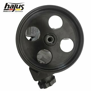 Hydraulikpumpe, Lenkung