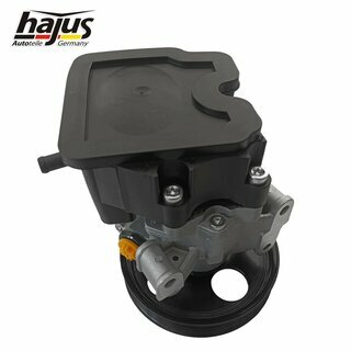 Hydraulikpumpe, Lenkung