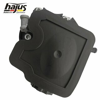 Hydraulikpumpe, Lenkung