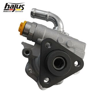 Hydraulikpumpe, Lenkung