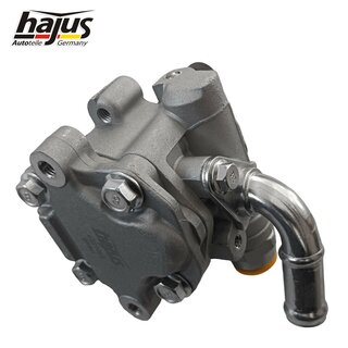 Hydraulikpumpe, Lenkung