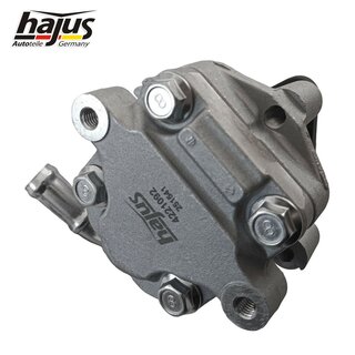 Hydraulikpumpe, Lenkung