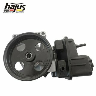 Hydraulikpumpe, Lenkung