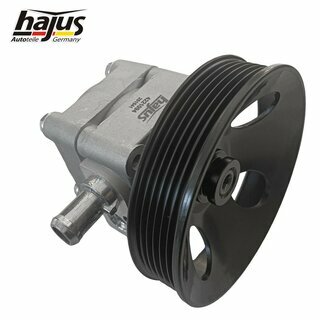 Hydraulikpumpe, Lenkung