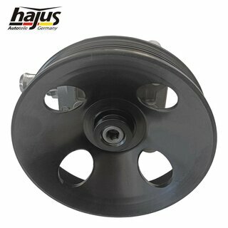 Hydraulikpumpe, Lenkung