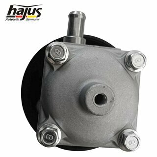 Hydraulikpumpe, Lenkung