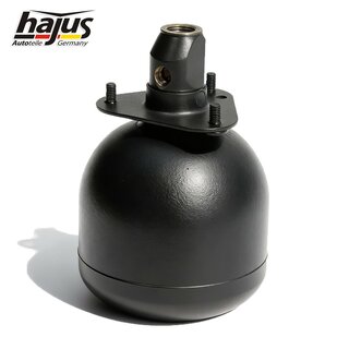 Druckspeicher, Federung/D�mpfung