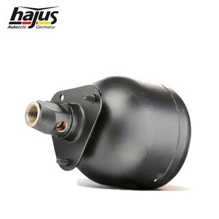 Druckspeicher, Federung/D�mpfung