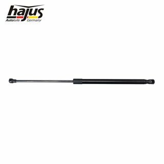 Gasfeder, Koffer-/Laderaum