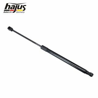 Gasfeder, Koffer-/Laderaum