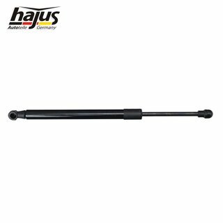 Gasfeder, Koffer-/Laderaum