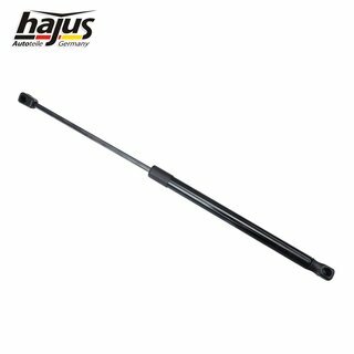 Gasfeder, Koffer-/Laderaum