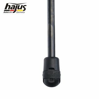 Gasfeder, Koffer-/Laderaum